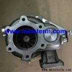 TURBOCHARGER 2674A345