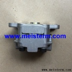 PC27MR-2 PC27MR-3 PC30MR-2 PC30MR-3 705-41-02700 GEAR PUMP