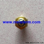 SK210-6E SK200-6 SK210 YT52S00001P1 WATER TEMPERATURE SENSOR