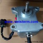 SH100 SH120 SH200-A1 SH200-A2 KHR1713 MOTOR ASSY