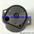 CASE 55 CX55 GEAR PUMP