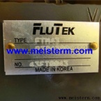 FTM43 TRAVELLING MOTOR FLUTEK