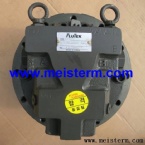 FTM43 TRAVELLING MOTOR FLUTEK