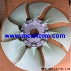 VOE14603988 14603988 D6E EC210B  FAN BLADE