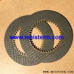 FRICTION PLATE 324-15-12660