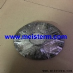 PC120-5 TRAVELLING MOTOR PRESS PLATE(24MM)