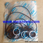 SBS120 E320C MAIN PUMP SEAL KIT