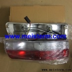 SK200-6 SK200-8 LAMP