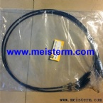 E312 CONTROL CABLE ASSY