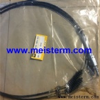 E312 CONTROL CABLE ASSY