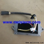 E320B MOTOR DRIVE MODULE 6 LINES