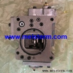 SK200-3 K3V112 9C REGULATOR ASSY