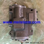 SK200-3 K3V112 9C REGULATOR ASSY