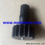 SK120-3 SUN GEAR SHAFT