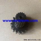 SK120-3 SUN GEAR SHAFT