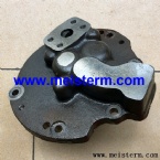 5M7864 OIL PUMP