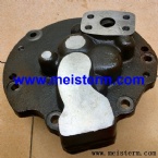 5M7864 OIL PUMP