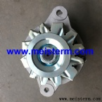 6D15 ALTERNATOR