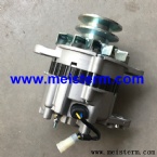 6D15 ALTERNATOR