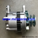 6D15 ALTERNATOR