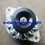 6D16 R210-5 24V 60A ALTERNATOR