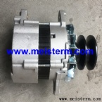 6D16 R210-5 24V 60A ALTERNATOR