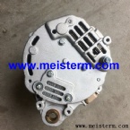 6D16 R210-5 24V 60A ALTERNATOR