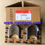 6D102 3802071 3939860 MAIN&CON BEARING