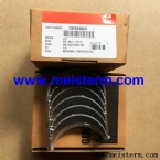 6D102 3802071 3939860 MAIN&CON BEARING