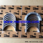 6D102 3802071 3939860 MAIN&CON BEARING