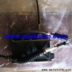 139-3917 THROTTLE MOTOR