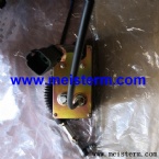 139-3917 THROTTLE MOTOR