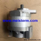 705-11-33100 GEAR PUMP 510-1