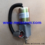 1751ES-12A3UC12B1S SOLENOID VALVE