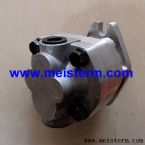 2437U157F1 SK210-IV GEAR PUMP