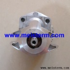 2437U157F1 SK210-IV GEAR PUMP