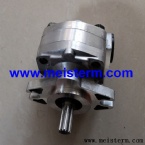 2437U157F1 SK210-IV GEAR PUMP