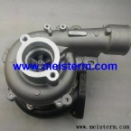 17201-30010 TURBOCHARGER