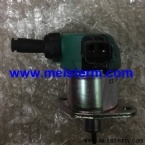 17208-60016 SOLENOID VALVE 12V