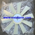 E312 FAN BLADE