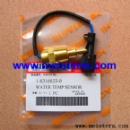 WATER TEMP SENSOR 1-82410170-1