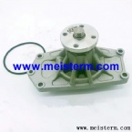 WATER PUMP 4D34