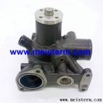 WATER PUMP 6D24T