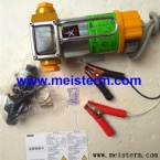 24V FUEL TRANSFER PUMP