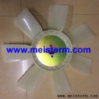 E120B FAN BLADE