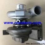 E320B 5I-8018 TURBOCHARGER