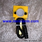 E320B E320C SOLENOID VALVE139-3990 5I-8638