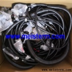 SK210-6E SK200-6E SK230-6E EXTERNAL LINE YN14E01073P1 YN13E01308P2