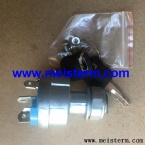 E320C 9G-7641 IGNITION SWITCH