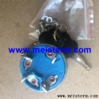 E320C 9G-7641 IGNITION SWITCH